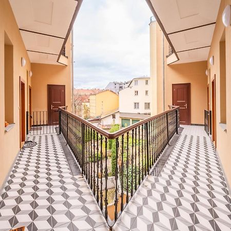 Seifertova Apartments By Willstay Prague Extérieur photo